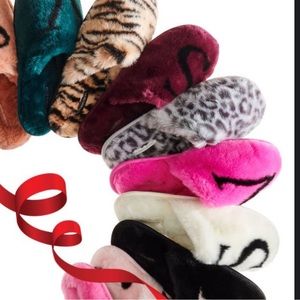 Victoria secret slippers